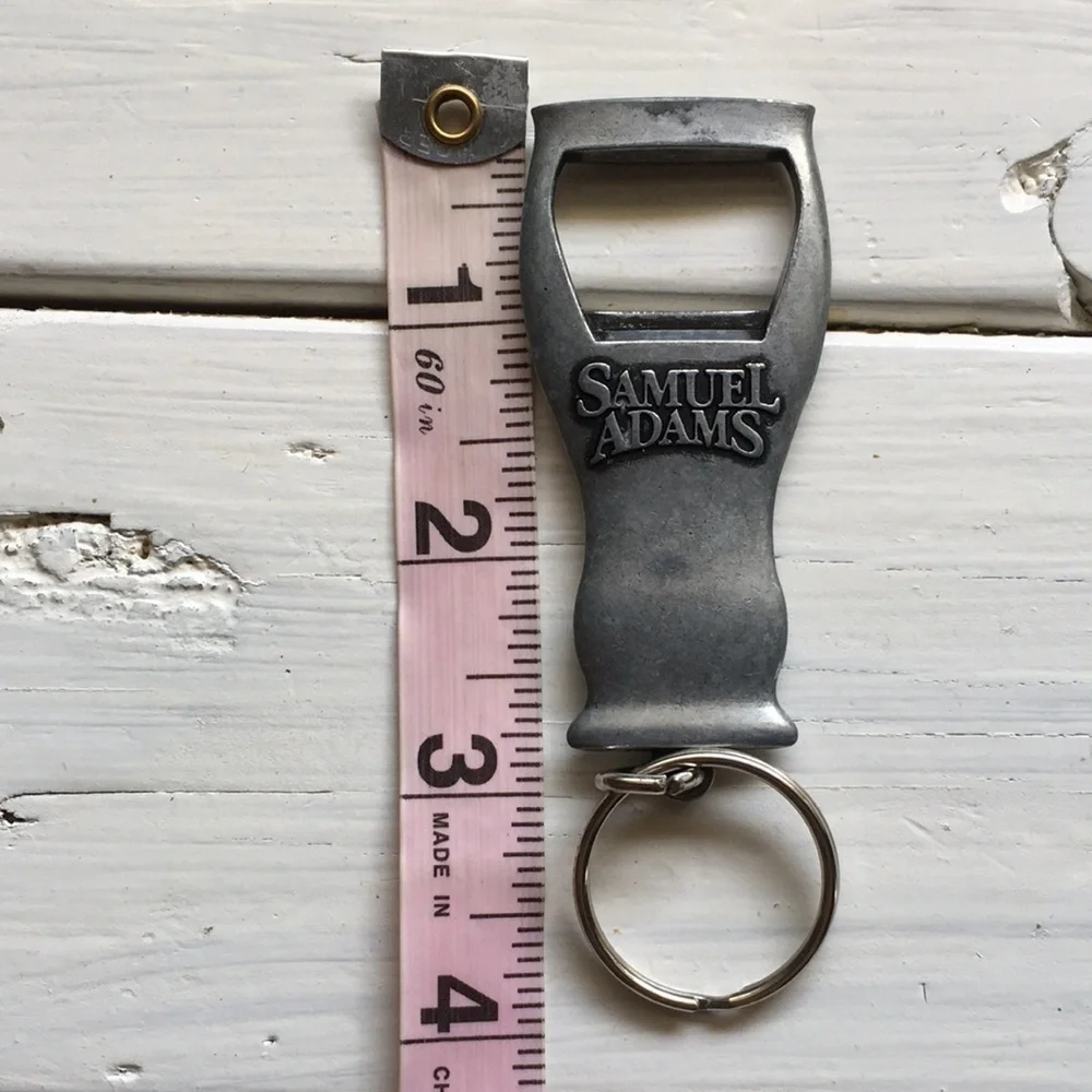 𝅺SAMUEL Adams Bottle Opener